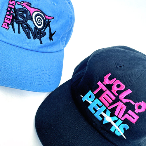 PELVELO SPEEDY TEAM CAP