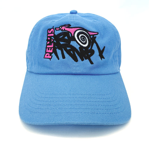 PELVELO SPEEDY TEAM CAP