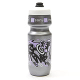 PELVIS™ x VELO TEMP - SPEEDY SILVER BULLET BOTTLE 24oz