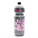 PELVIS x VELO TEMP - FULL TILT SILVER BULLET BOTTLE 24oz