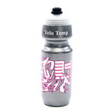 PELVIS x VELO TEMP - FULL TILT SILVER BULLET BOTTLE 24oz