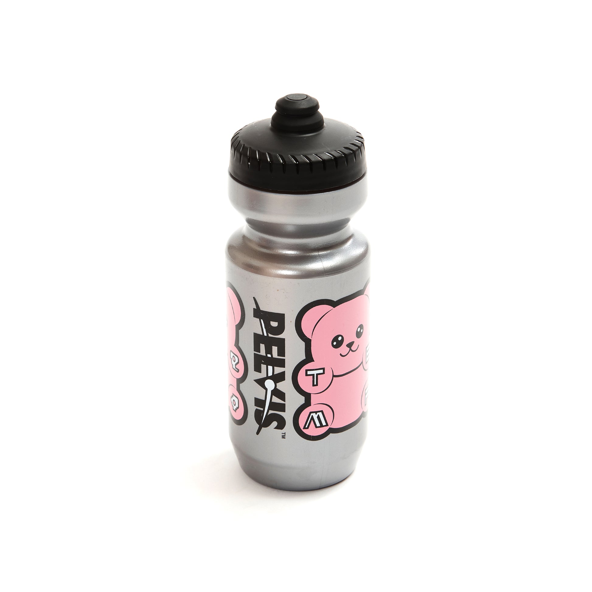 PELVIS x VELO TEMP - GUMMY ENERGY BOTTLE by SPECIALIZED