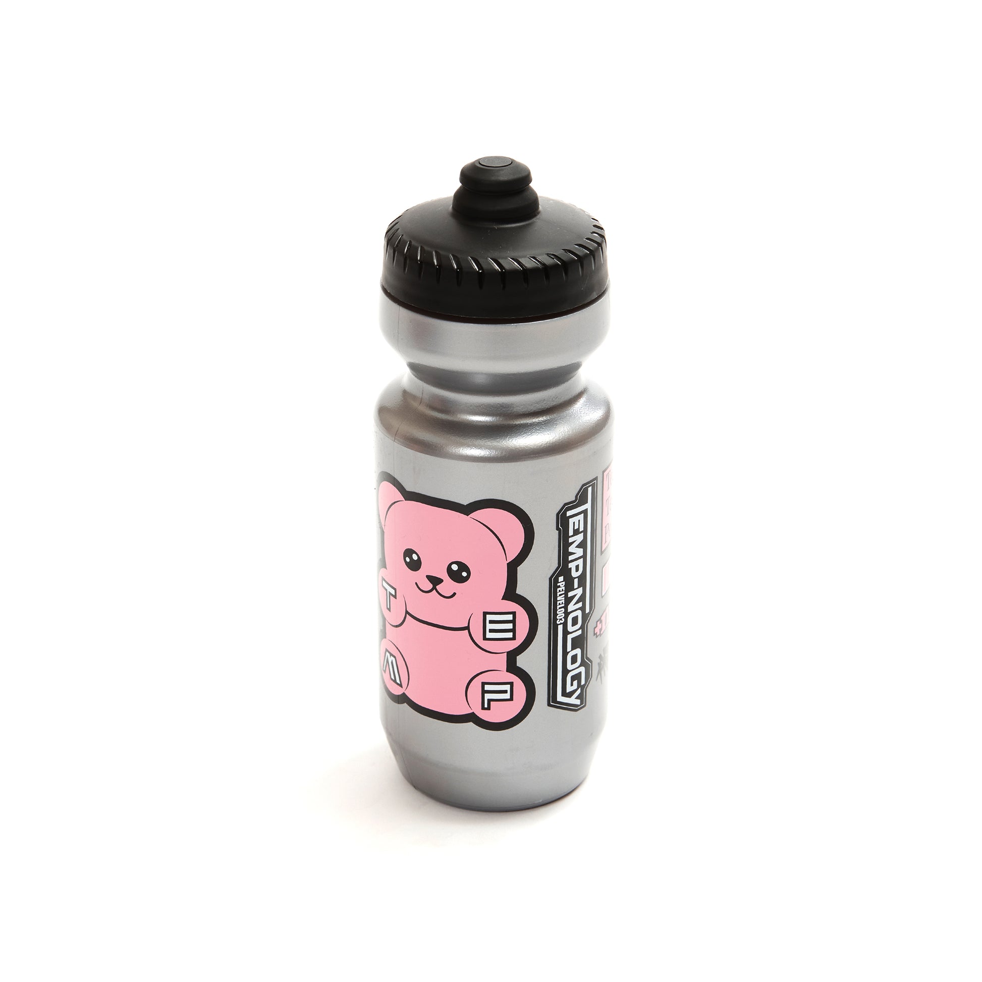 PELVIS x VELO TEMP - GUMMY ENERGY BOTTLE by SPECIALIZED