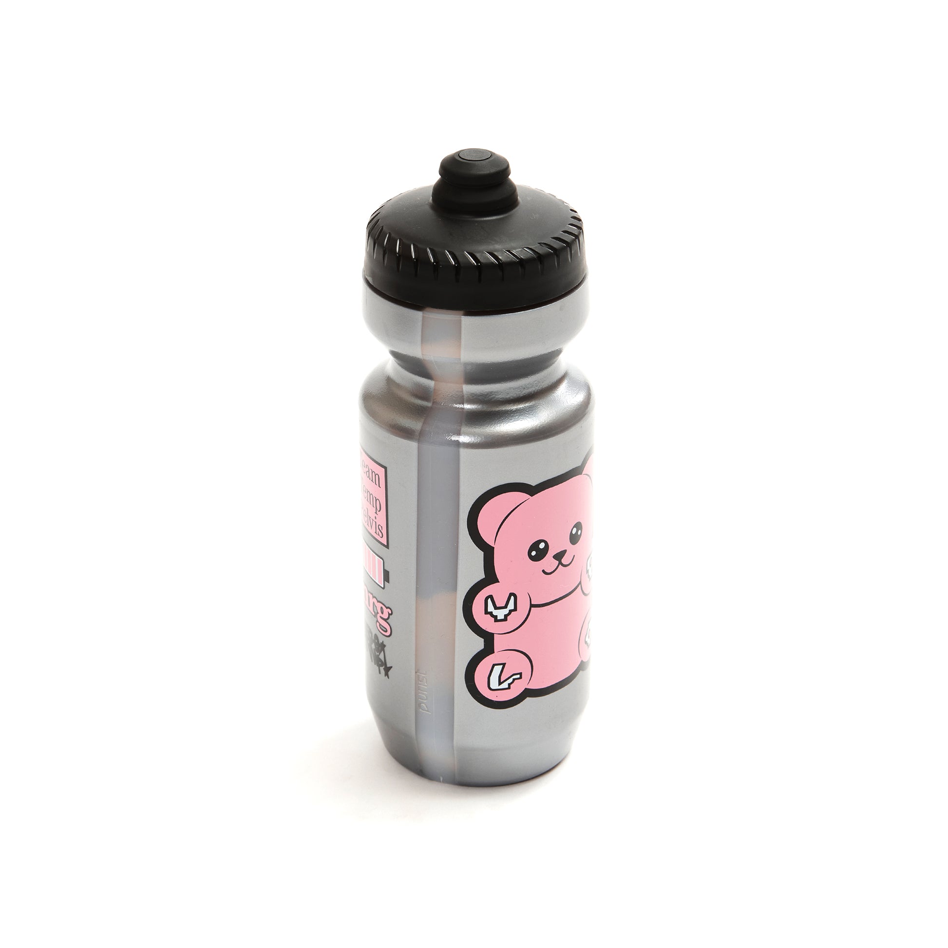 PELVIS x VELO TEMP - GUMMY ENERGY BOTTLE by SPECIALIZED