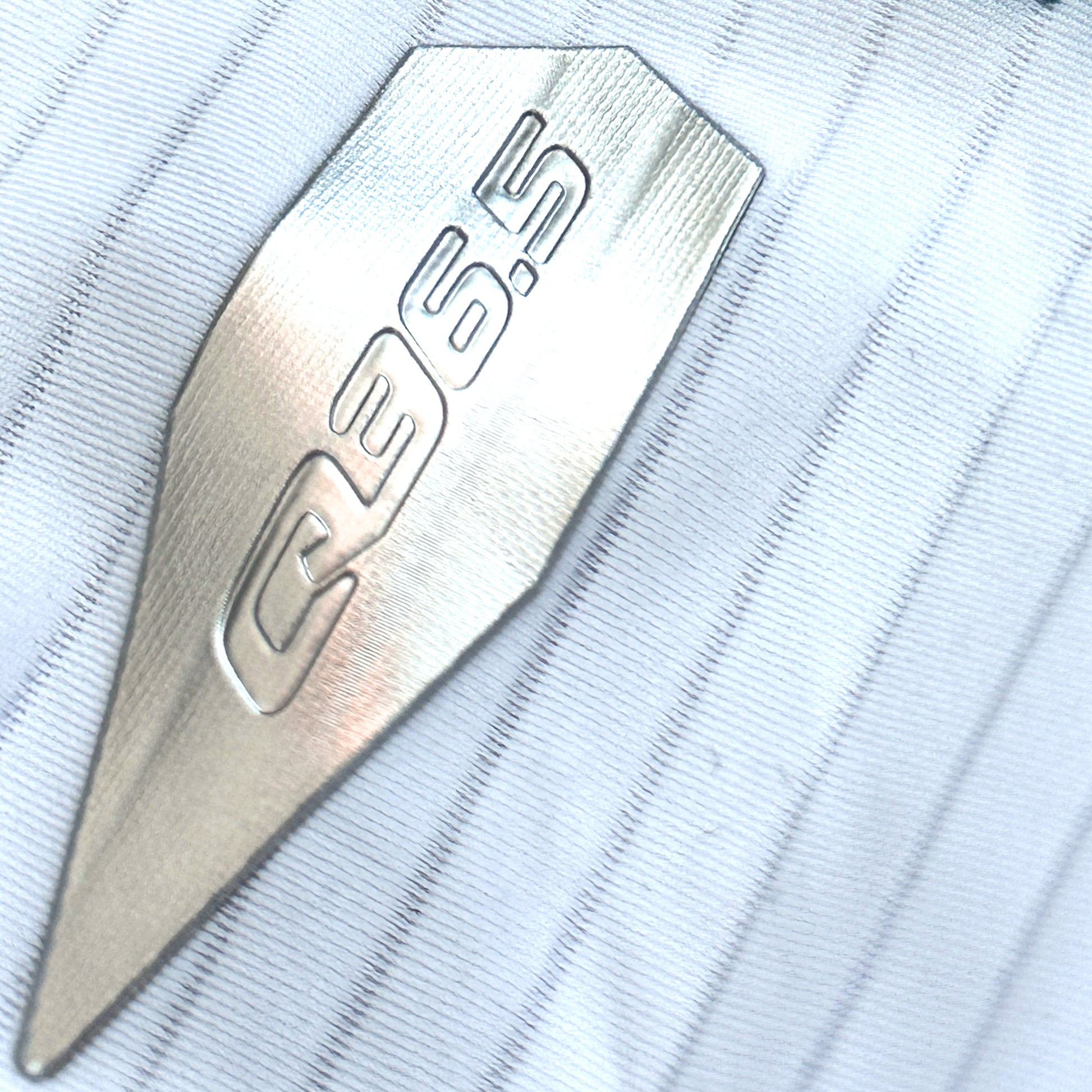 PELVIS x VELO TEMP - STAR POWER NRG TEAM PRO SIGNATURE JERSEY by Q36.5