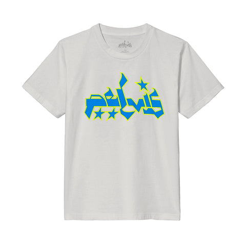 STAR2 TEE WHITE